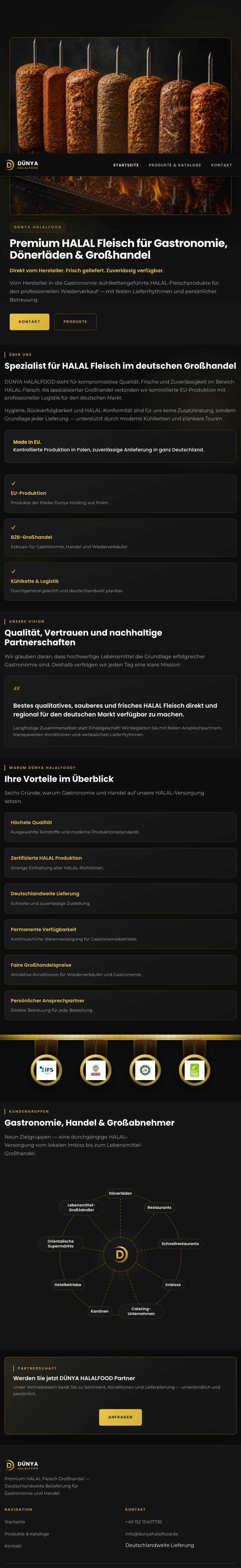 DÜNYA HALALFOOD
